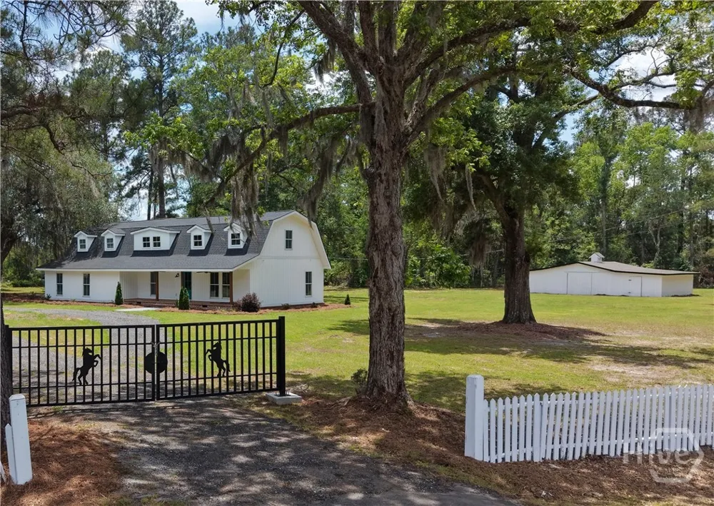 3980 GA Highway 119 Pembroke, GA 31321