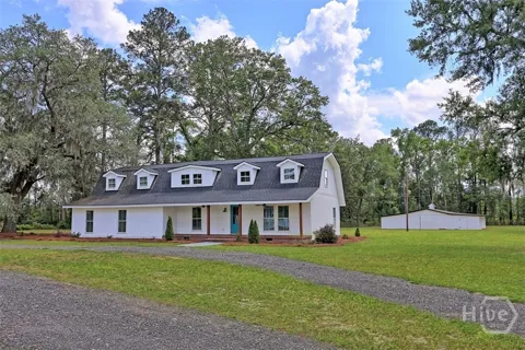 3980 GA Highway 119