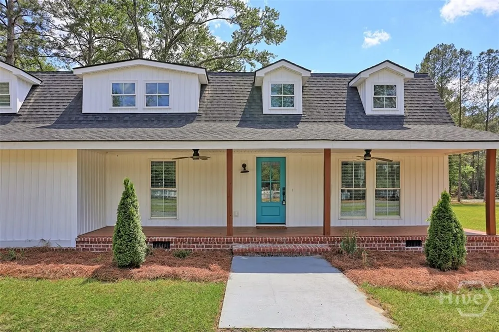 3980 GA Highway 119 Pembroke, GA 31321