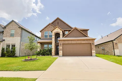 5511 Gothic Oak Drive
