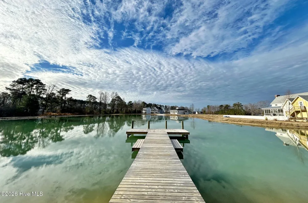 94 Chickory Lane Minnesott Beach, NC 28510