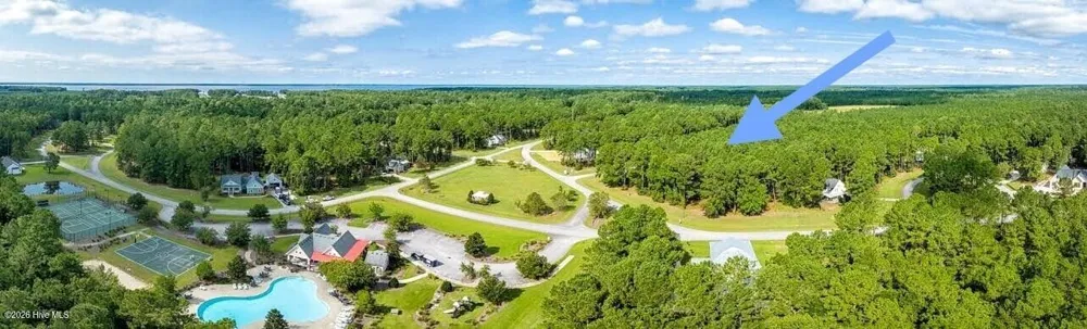 94 Chickory Lane Minnesott Beach, NC 28510