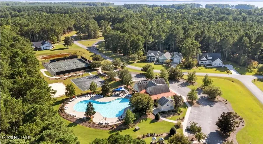 94 Chickory Lane Minnesott Beach, NC 28510