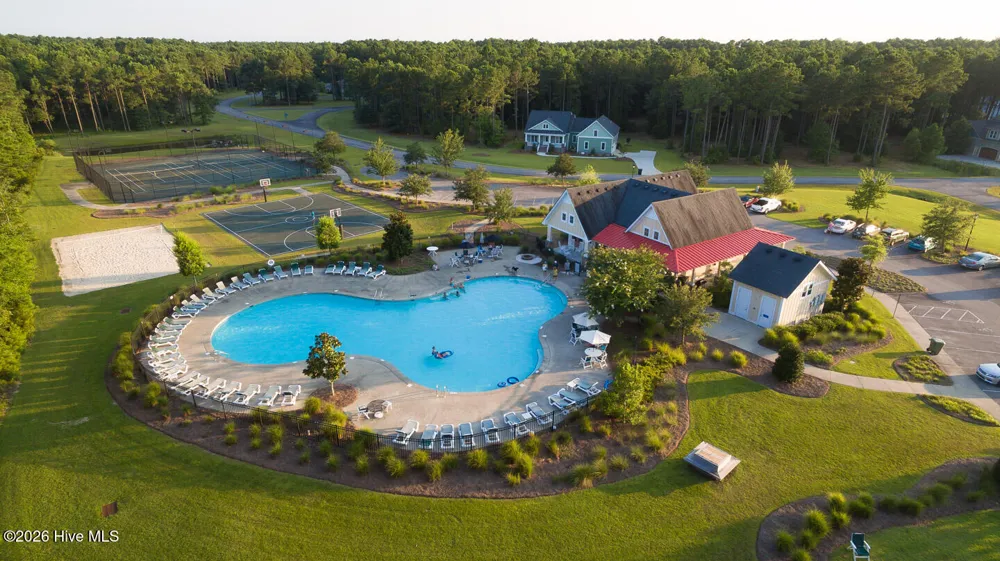 94 Chickory Lane Minnesott Beach, NC 28510