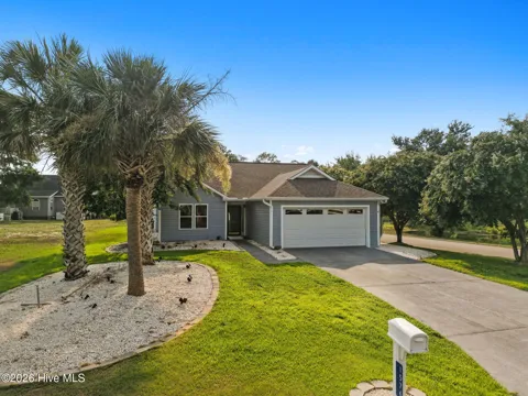 1576 Crown Stream Drive SW