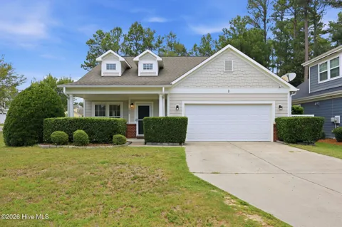 105 Moultrie Lane