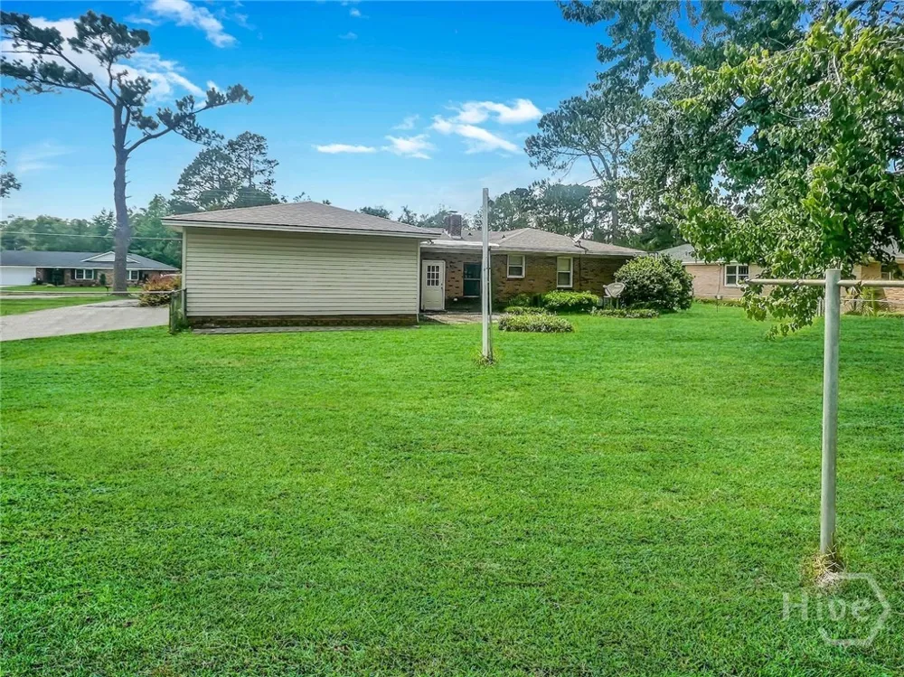 4115 LANTERN LANE Valdosta, GA 31602