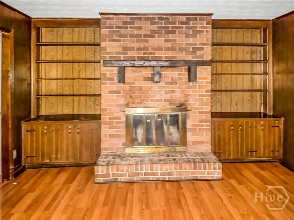 4115 LANTERN LANE Valdosta, GA 31602