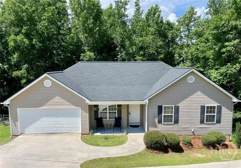 95 Mountain Overlook Drive