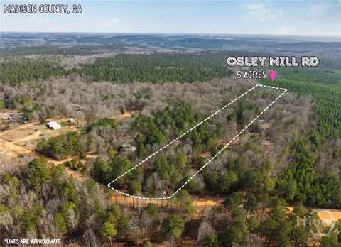 2224 Osley Mill Road
