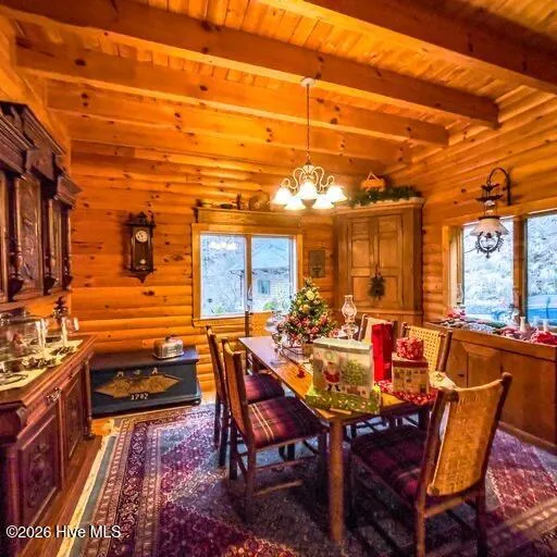 496 Holloway Road Robbinsville, NC 28771