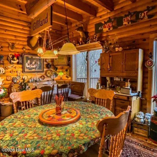 496 Holloway Road Robbinsville, NC 28771
