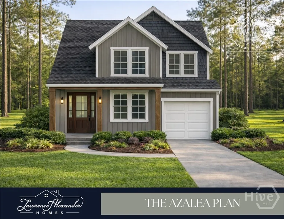 155 Sawgrass Loop Pembroke, GA 31321
