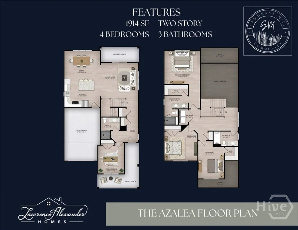155 Sawgrass Loop Pembroke, GA 31321
