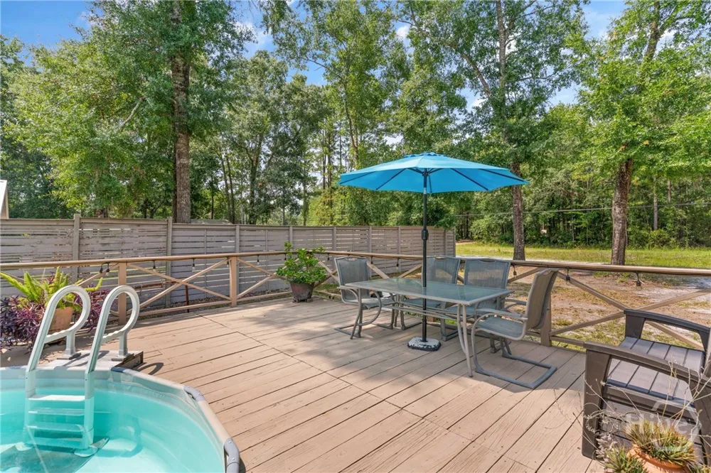 1065 Fiddler Trace NE Townsend, GA 31331