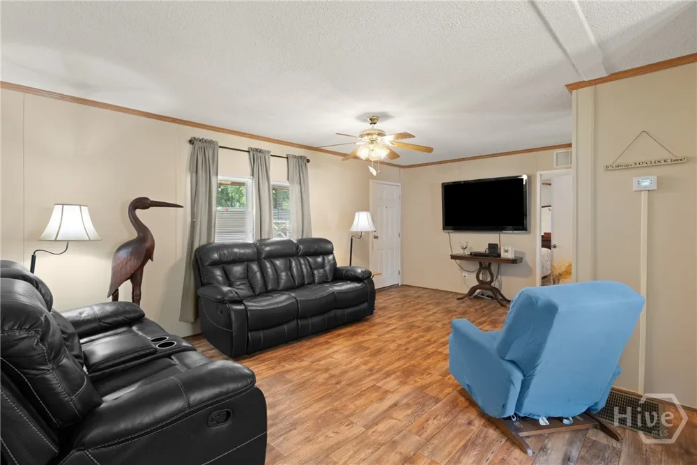 1065 Fiddler Trace NE Townsend, GA 31331