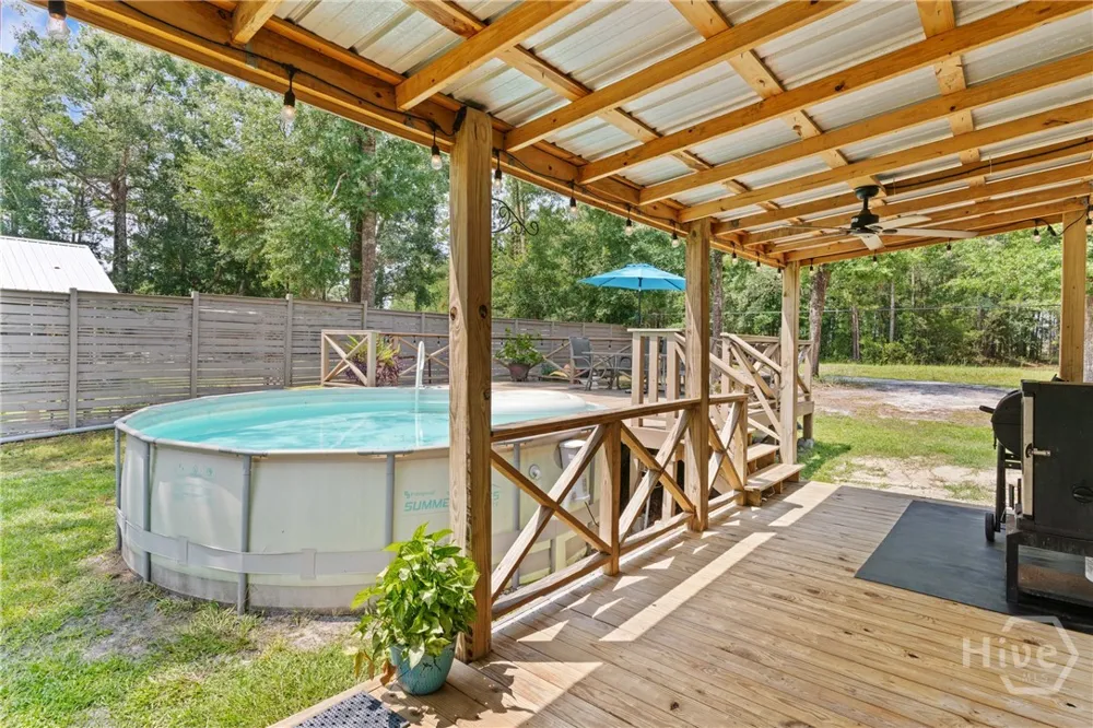 1065 Fiddler Trace NE Townsend, GA 31331