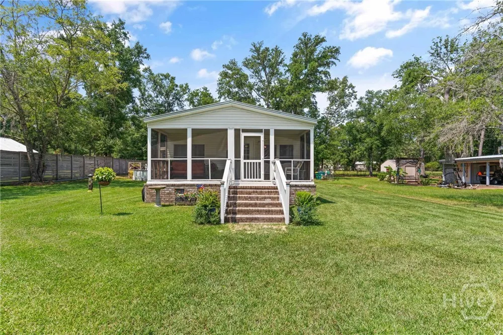 1065 Fiddler Trace NE Townsend, GA 31331