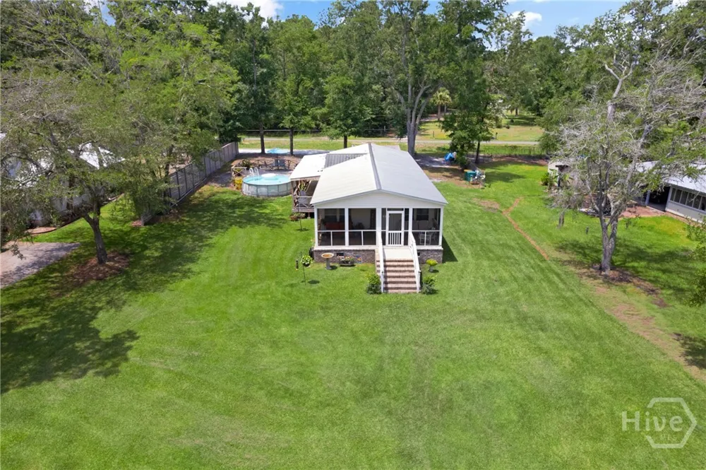 1065 Fiddler Trace NE Townsend, GA 31331