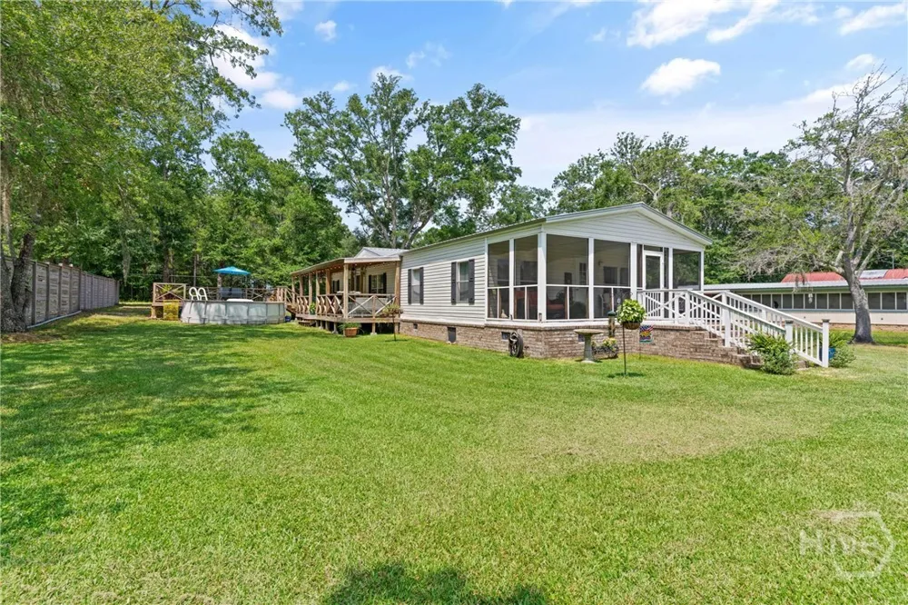 1065 Fiddler Trace NE Townsend, GA 31331