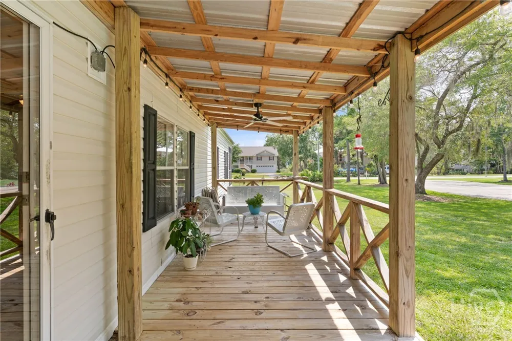 1065 Fiddler Trace NE Townsend, GA 31331