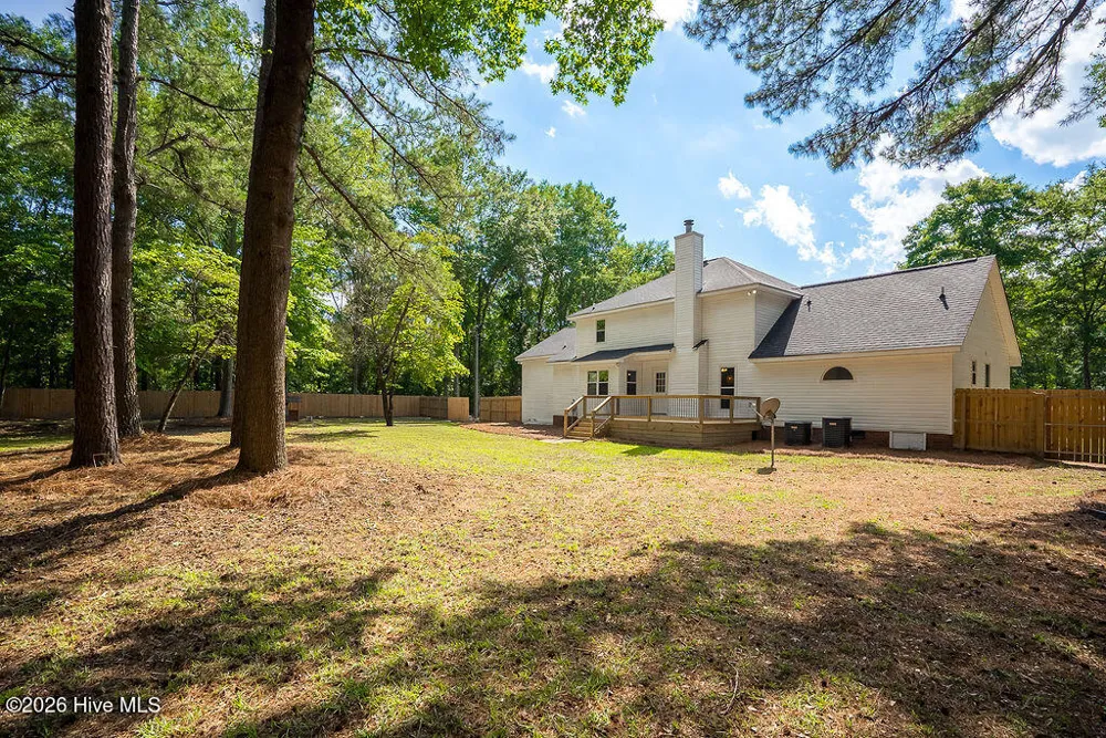 104 Boyd Pond Road Beech Island, SC 29842