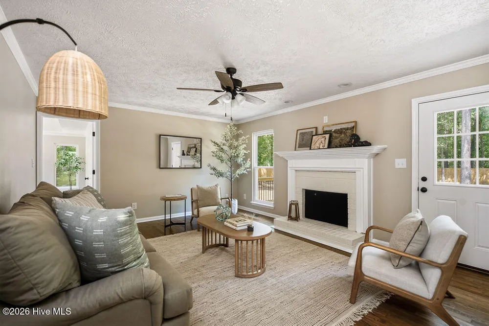 104 Boyd Pond Road Beech Island, SC 29842