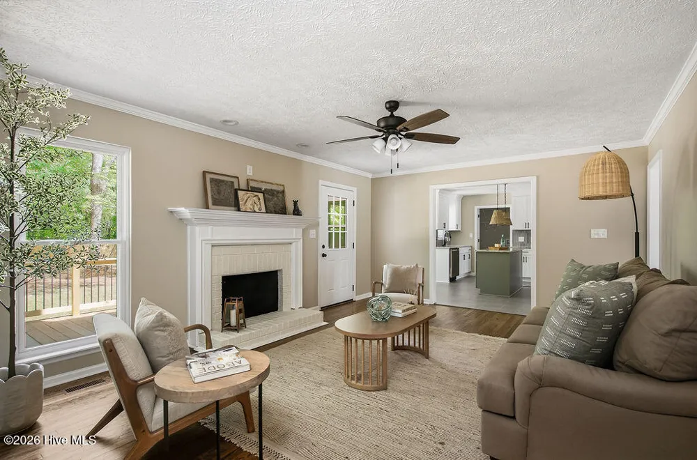 104 Boyd Pond Road Beech Island, SC 29842