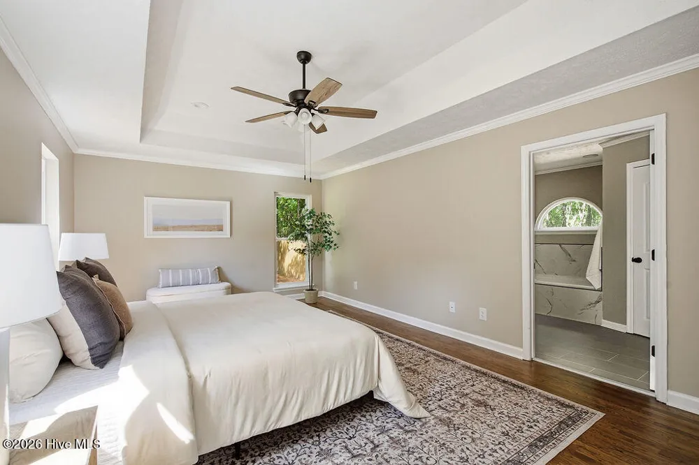104 Boyd Pond Road Beech Island, SC 29842