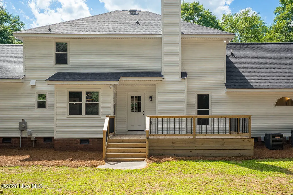 104 Boyd Pond Road Beech Island, SC 29842