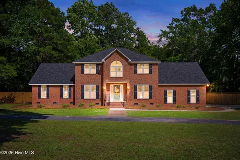 104 Boyd Pond Road