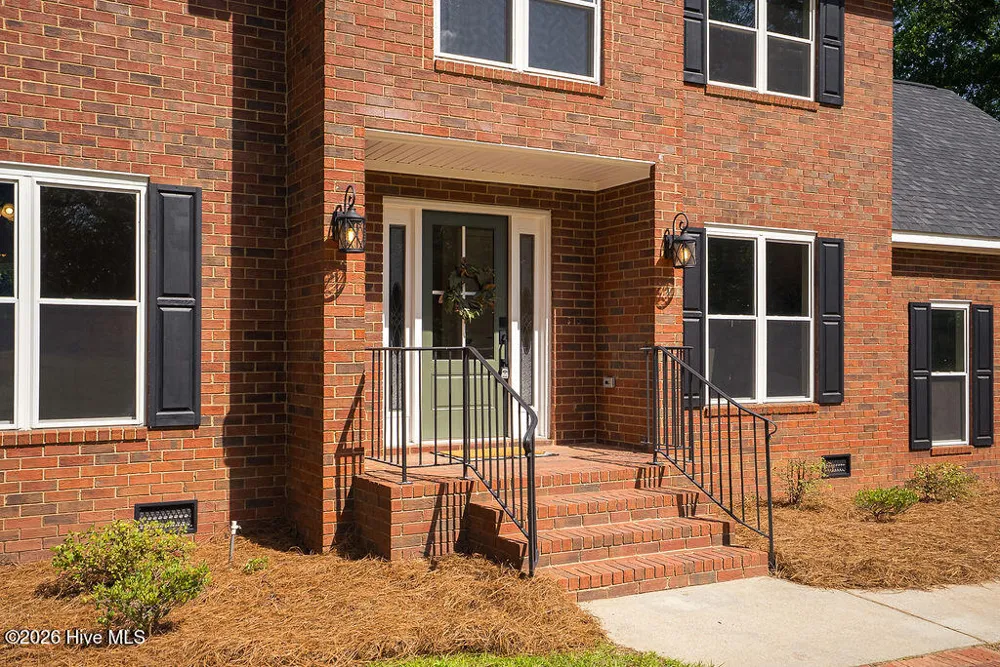 104 Boyd Pond Road Beech Island, SC 29842