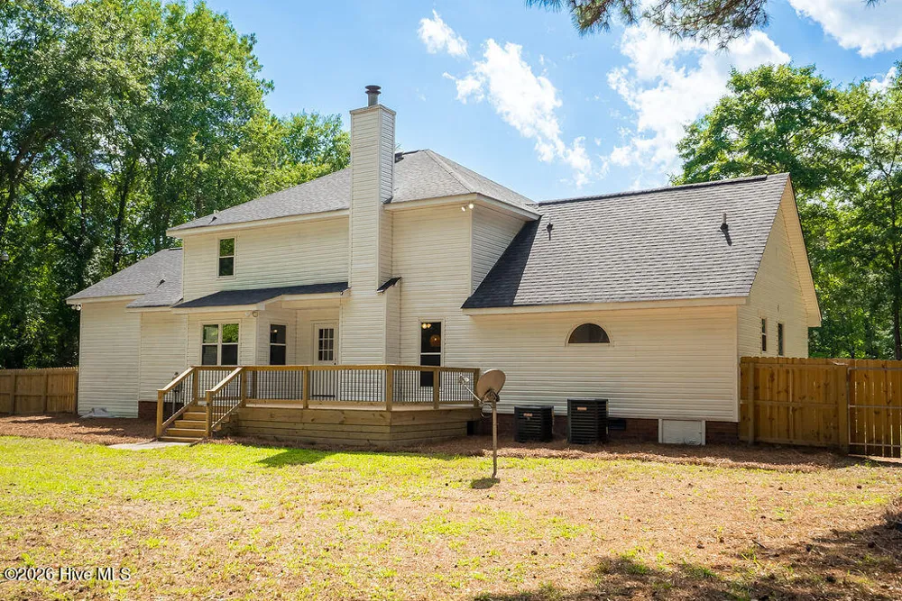 104 Boyd Pond Road Beech Island, SC 29842