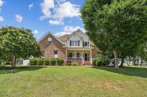 18 Treewood Lane