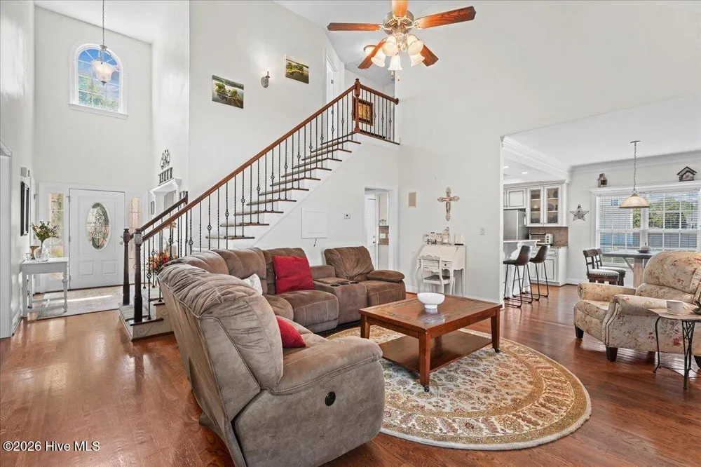 18 Treewood Lane Clayton, NC 27527