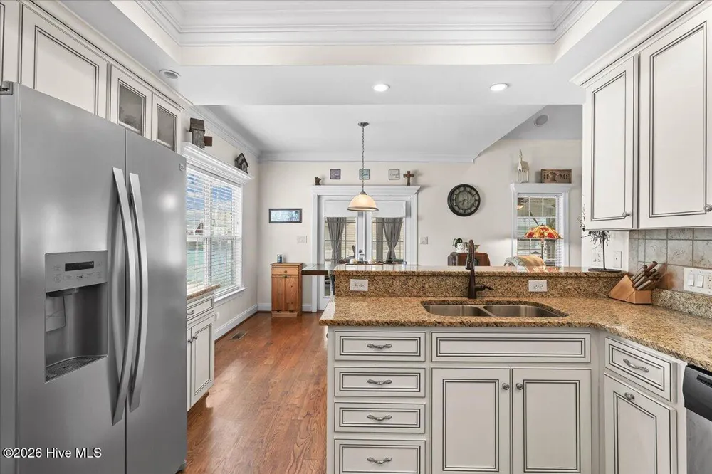 18 Treewood Lane Clayton, NC 27527