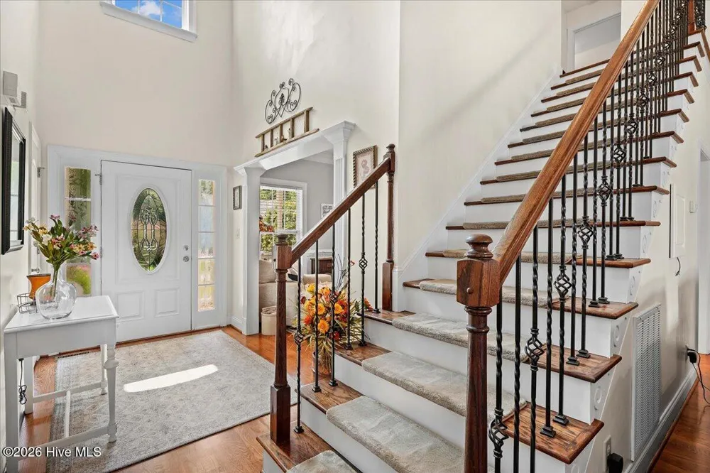 18 Treewood Lane Clayton, NC 27527