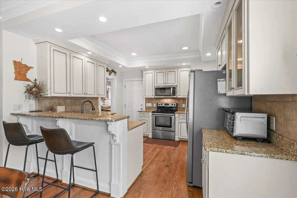 18 Treewood Lane Clayton, NC 27527
