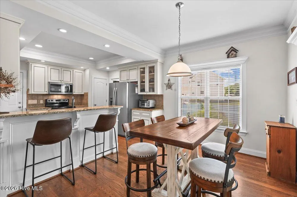 18 Treewood Lane Clayton, NC 27527