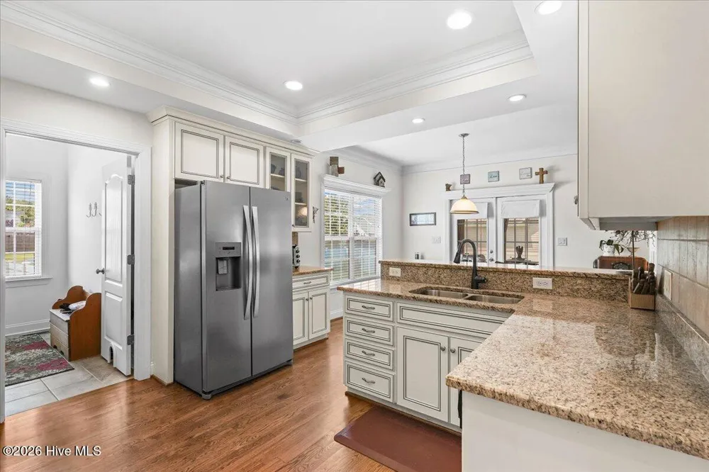 18 Treewood Lane Clayton, NC 27527