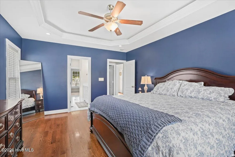 18 Treewood Lane Clayton, NC 27527