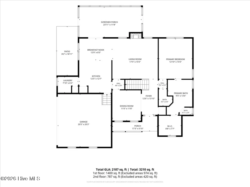 18 Treewood Lane Clayton, NC 27527