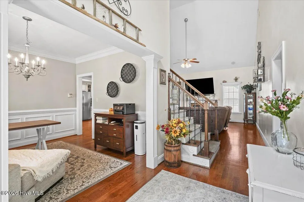 18 Treewood Lane Clayton, NC 27527