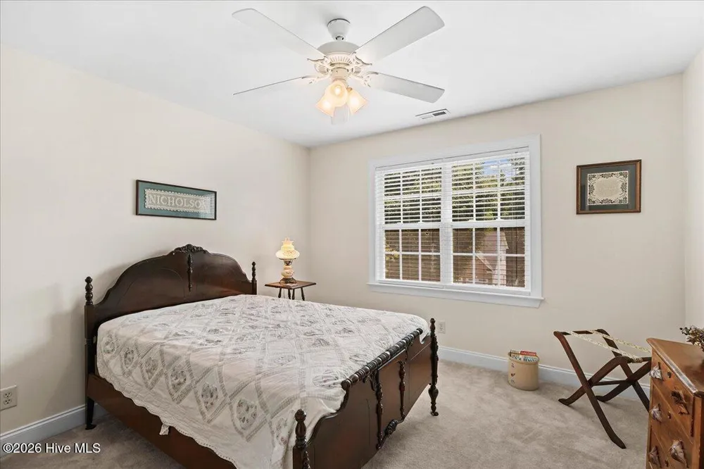 18 Treewood Lane Clayton, NC 27527