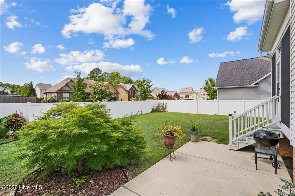 18 Treewood Lane Clayton, NC 27527