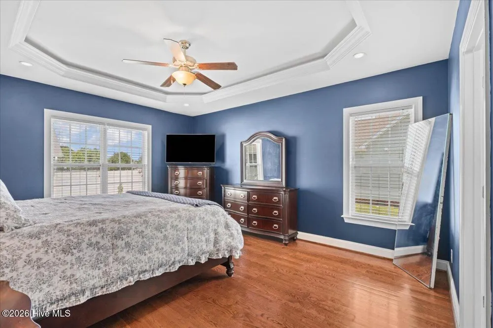 18 Treewood Lane Clayton, NC 27527