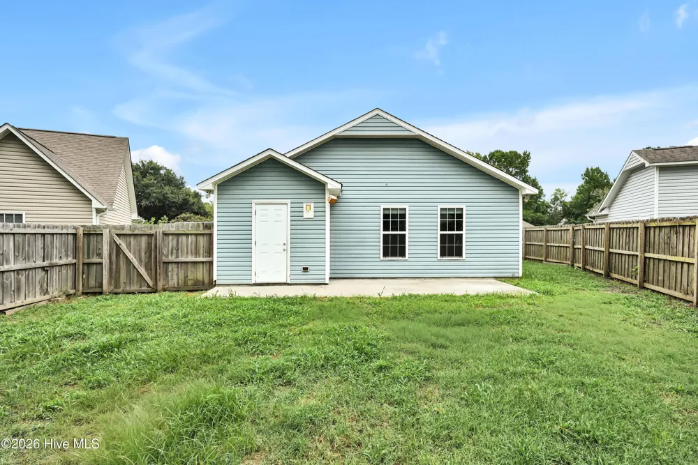 1045 Jt Westfield Drive Leland, NC 28451