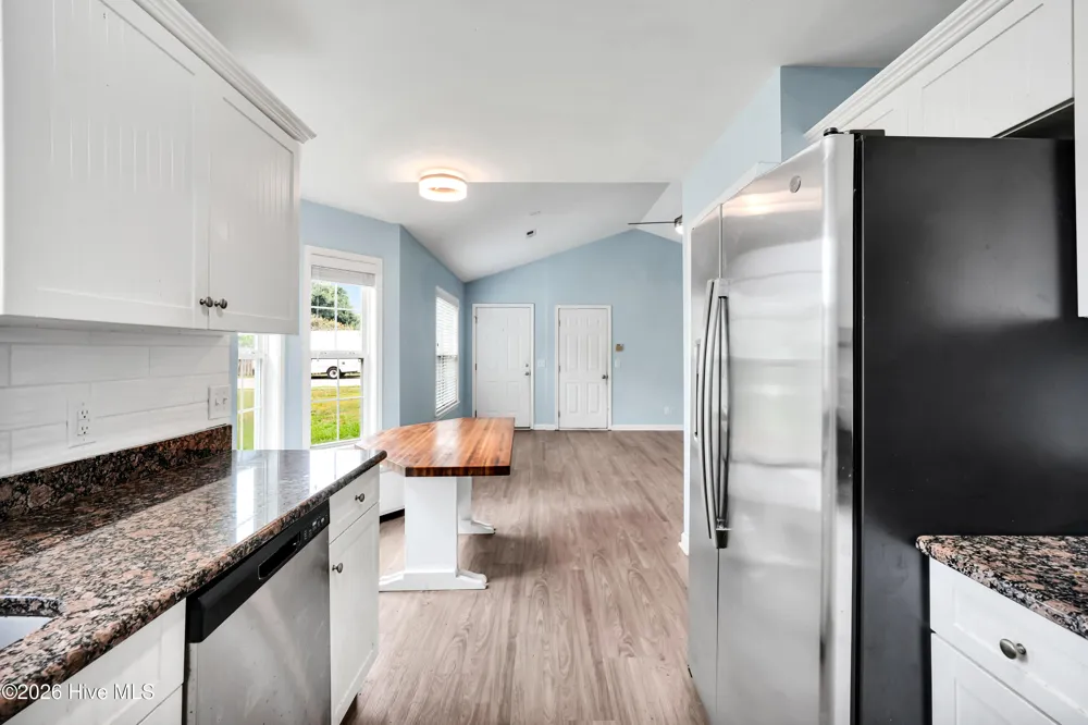 1045 Jt Westfield Drive Leland, NC 28451