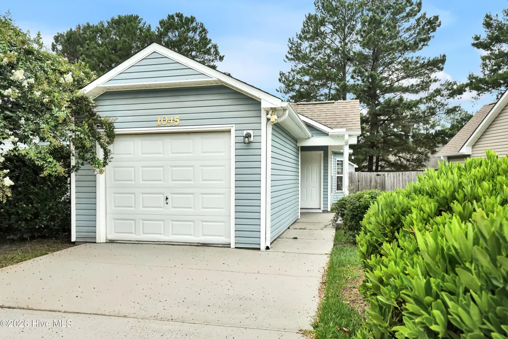 1045 Jt Westfield Drive Leland, NC 28451