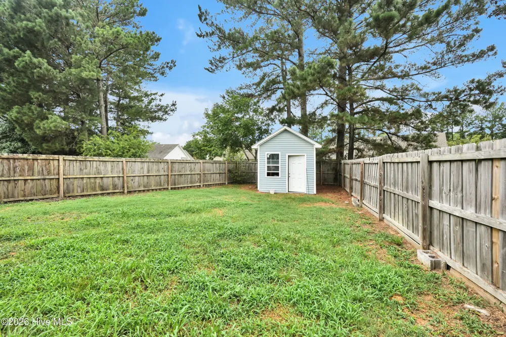 1045 Jt Westfield Drive Leland, NC 28451